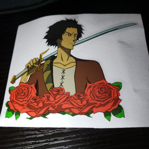 Mugen Diecut